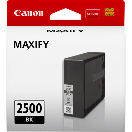 Cartuccia Ink Canon PGI-2500